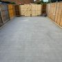 GARDEN PAVING & GATES – KINGSBURY